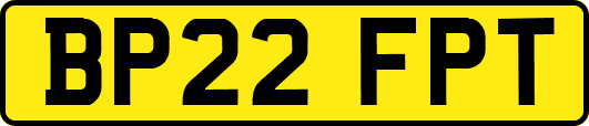 BP22FPT