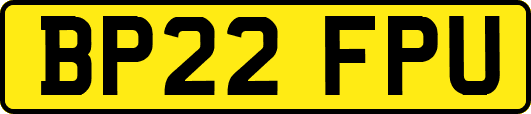 BP22FPU