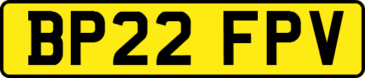 BP22FPV