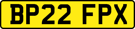 BP22FPX