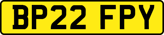 BP22FPY