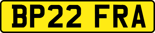 BP22FRA