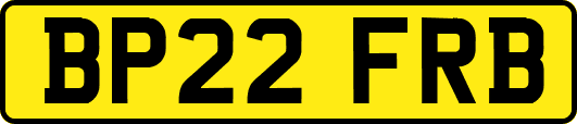 BP22FRB