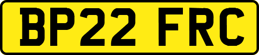BP22FRC