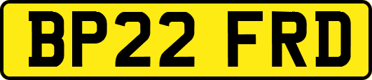 BP22FRD