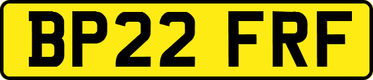 BP22FRF
