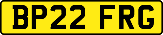 BP22FRG