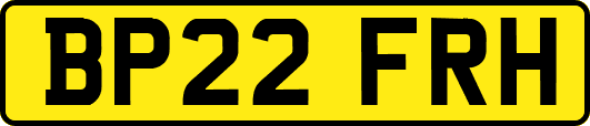 BP22FRH