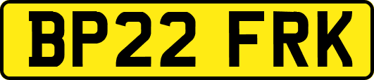 BP22FRK