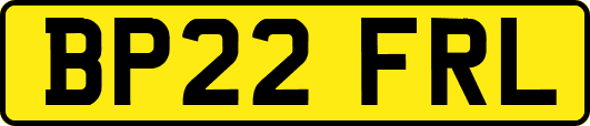 BP22FRL