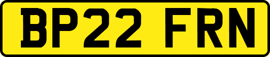 BP22FRN