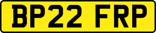 BP22FRP
