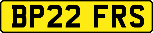 BP22FRS