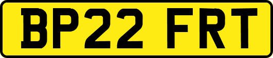 BP22FRT