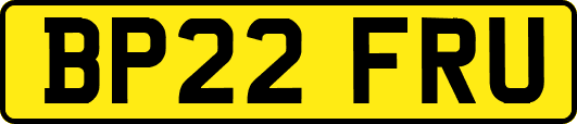 BP22FRU