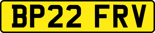 BP22FRV