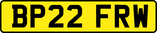 BP22FRW