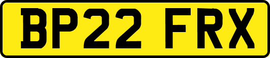 BP22FRX