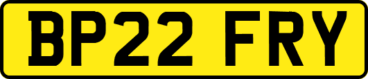 BP22FRY