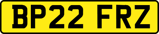 BP22FRZ