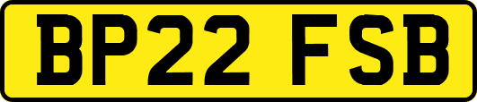 BP22FSB