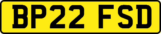 BP22FSD