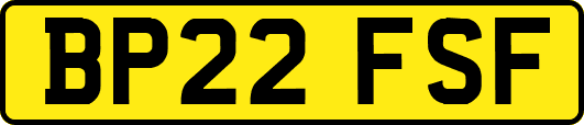 BP22FSF