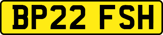 BP22FSH
