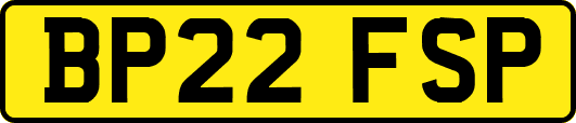 BP22FSP