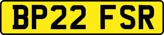 BP22FSR