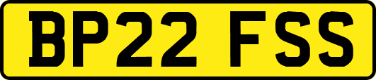 BP22FSS