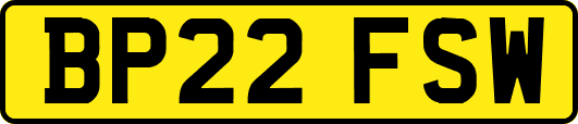 BP22FSW