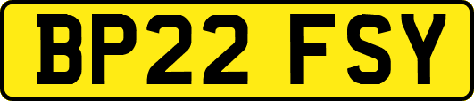 BP22FSY