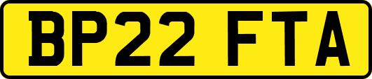 BP22FTA