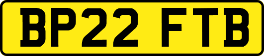 BP22FTB