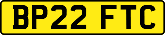 BP22FTC