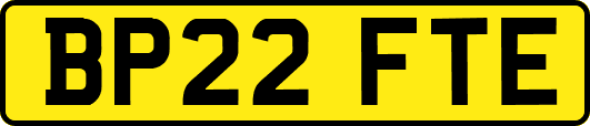 BP22FTE
