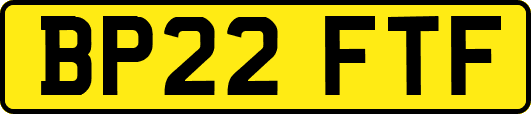 BP22FTF