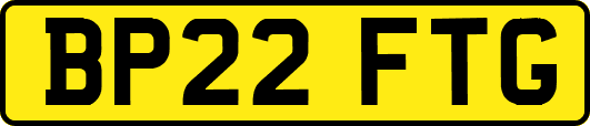 BP22FTG