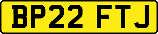 BP22FTJ
