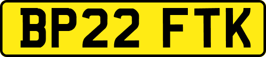 BP22FTK