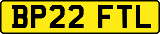 BP22FTL