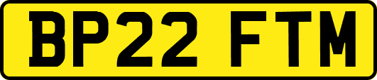BP22FTM