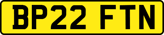 BP22FTN