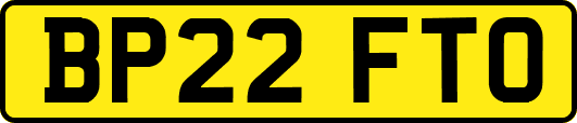 BP22FTO