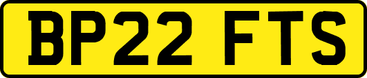 BP22FTS