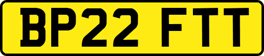 BP22FTT