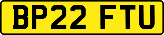 BP22FTU