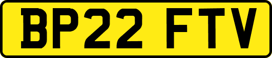 BP22FTV