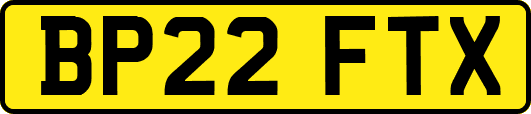 BP22FTX